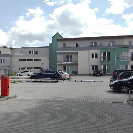 Studio 37 Třeboň Exteriér fotografie