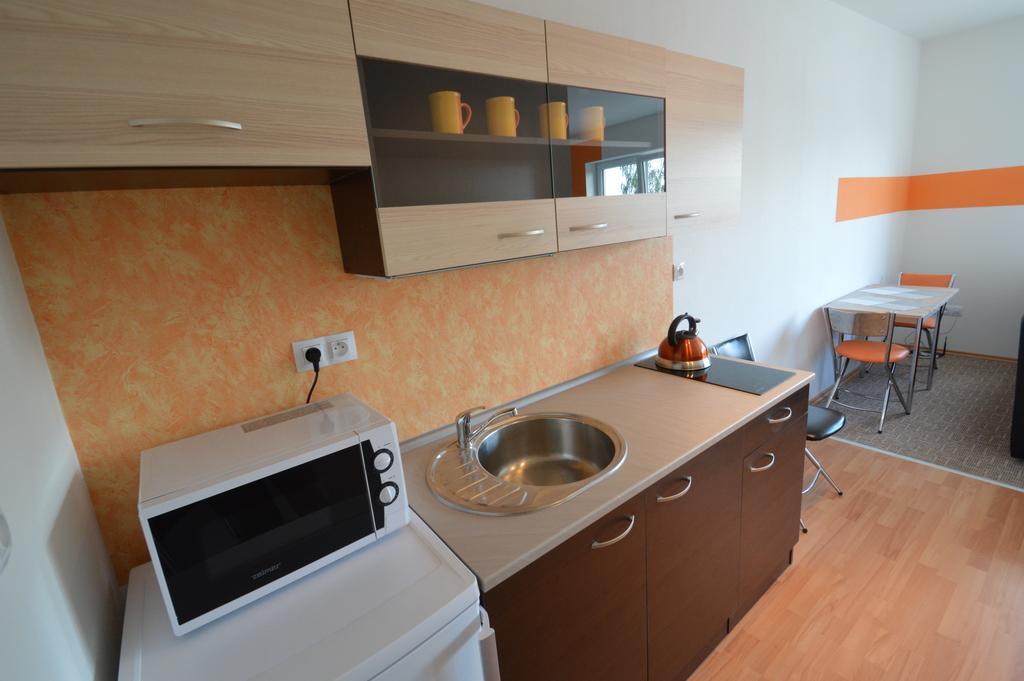 Studio 37 Třeboň Pokoj fotografie