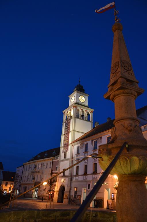 Studio 37 Třeboň Pokoj fotografie