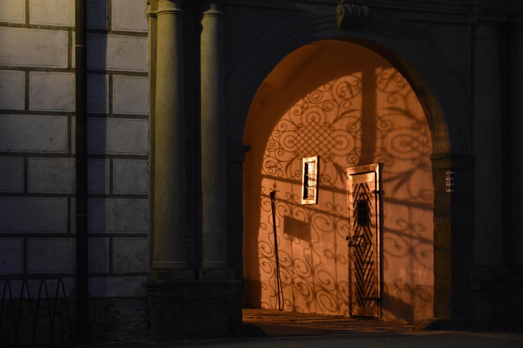 Studio 37 Třeboň Pokoj fotografie
