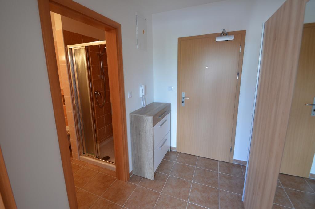 Studio 37 Třeboň Pokoj fotografie
