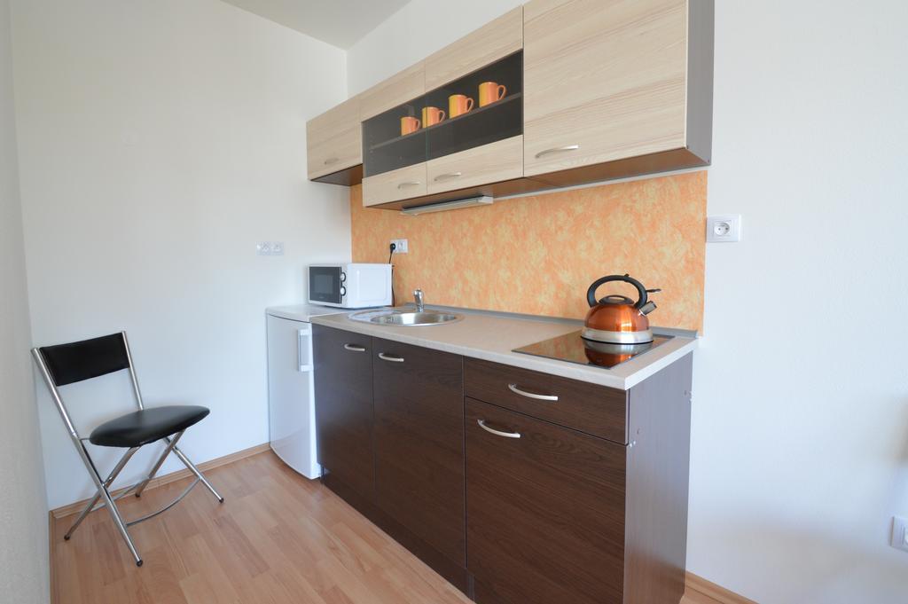 Studio 37 Třeboň Pokoj fotografie