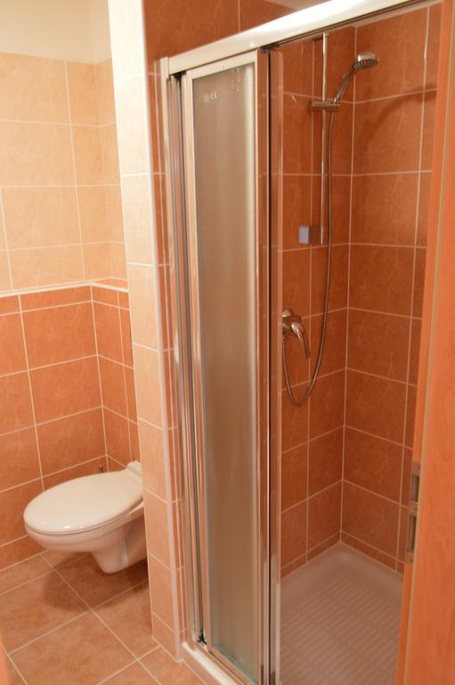 Studio 37 Třeboň Pokoj fotografie