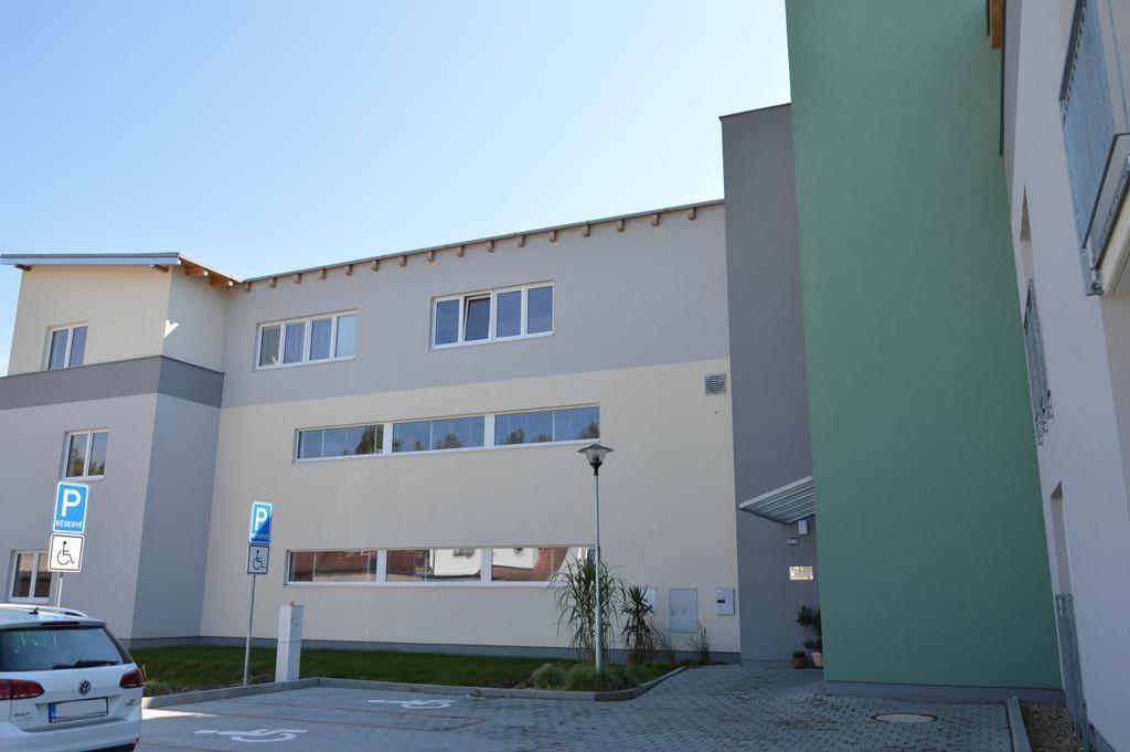 Studio 37 Třeboň Pokoj fotografie