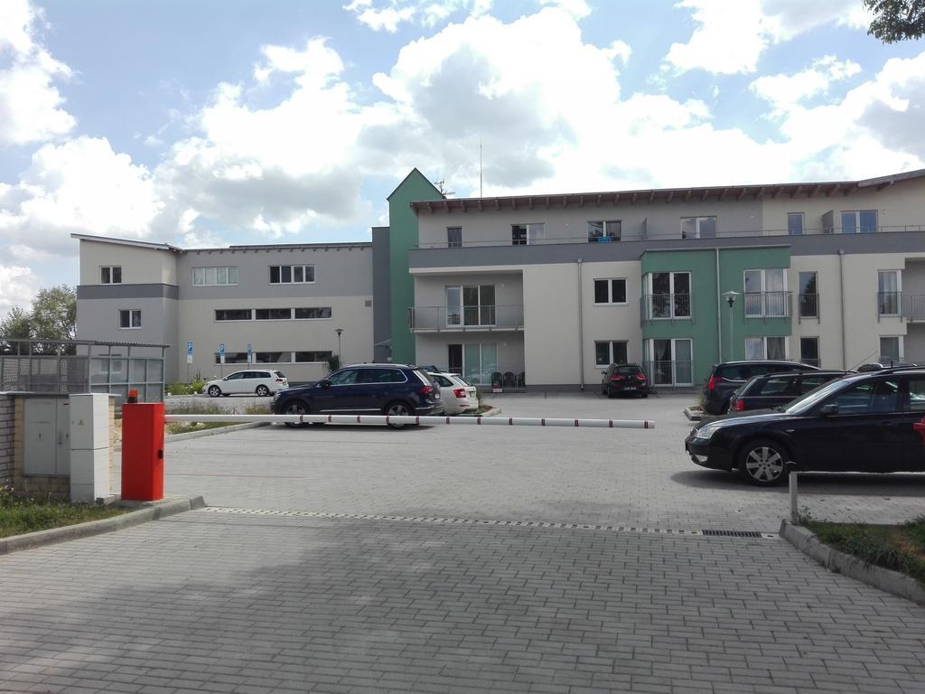 Studio 37 Třeboň Exteriér fotografie